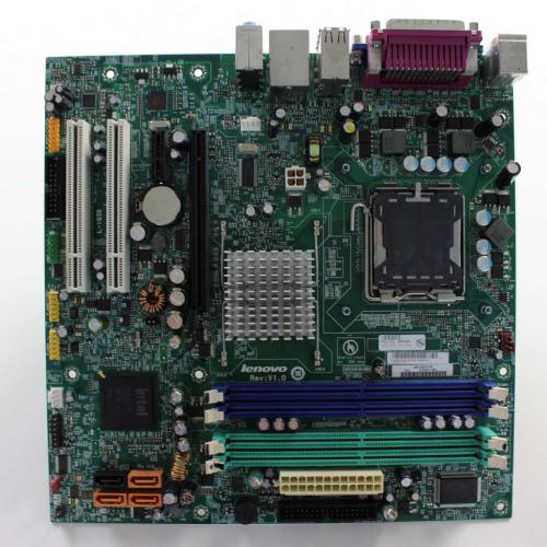Lenovo Part# 46R8384 Bdplanar Intel Planar (OEM)