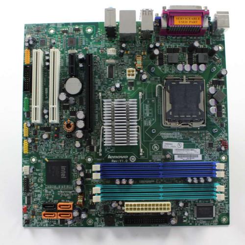 Lenovo Part# 46R8386 Bdplanar Intel (OEM)