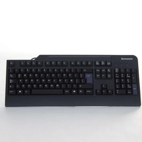 Lenovo Part# 54Y9424 Kb_keyboards External (OEM)