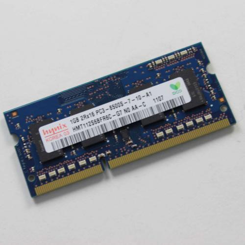 Lenovo Part# 55Y3712 Module 1Gb Ddr3 1067 (OEM)