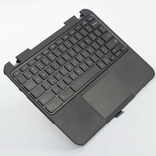 Lenovo Part# 5CB0H70355 Upper Case with Keyboard (OEM)