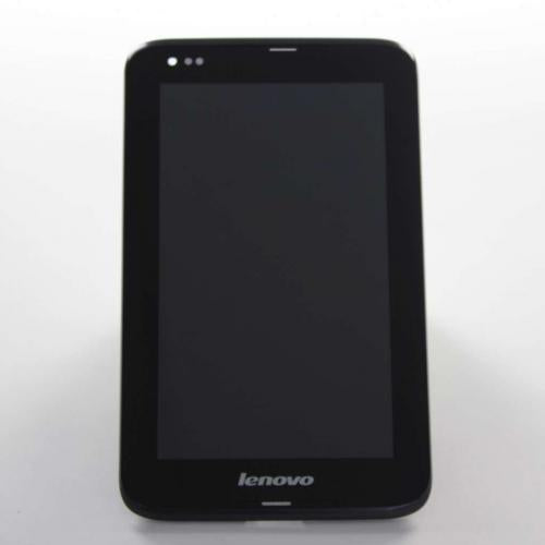 Lenovo Part# 5SR9A464O1 A1000 A-cover Module_black (OEM)