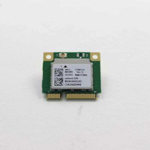 Lenovo Part# 5W10J30725 Cw_wireless Wan Adapters (OEM)