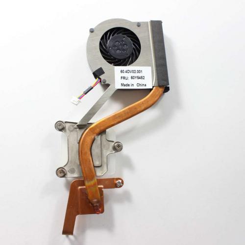 Lenovo Part# 60Y5452 Heatsk Fanlv Furukawa (OEM)