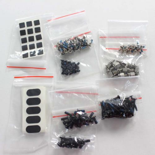 Lenovo Part# 60Y5510 Screw Kit (OEM)