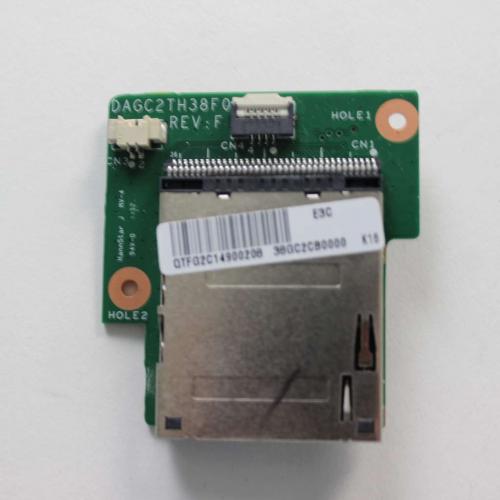 Lenovo Part# 60Y5644 Cdpop Media Card (OEM)