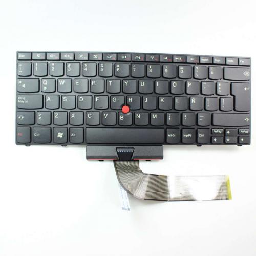 Lenovo Part# 60Y9600 Keyboard (OEM)