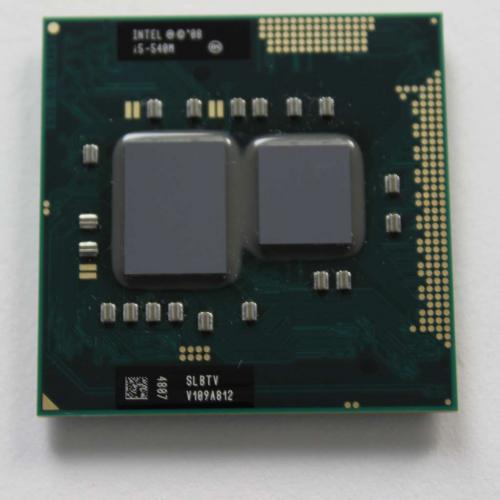 Lenovo Part# 63Y1512 Cdpop K0 I5-540m (OEM)