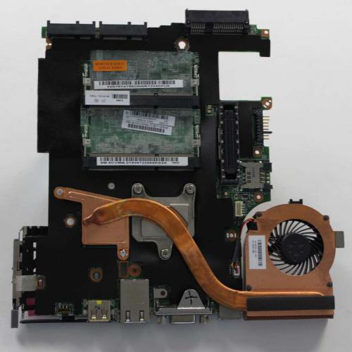 Lenovo Part# 75Y4195 Cdpop Pln37smbtpm (OEM)