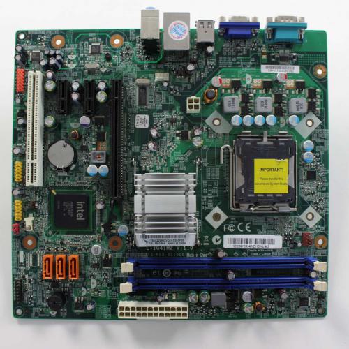 Lenovo Part# 89Y0954 Planar , System Pl (OEM)