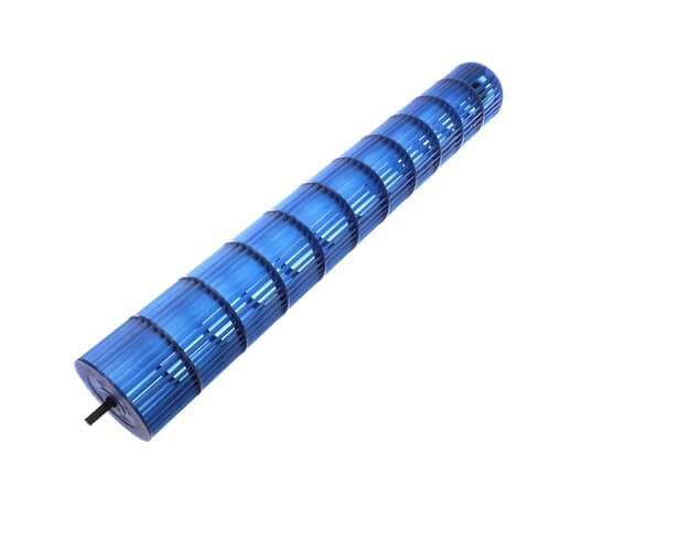 Lennox 12100102000007 Blower Wheel - Y7714