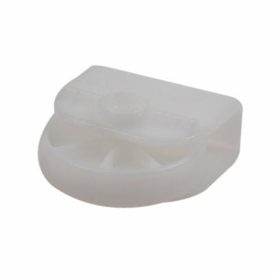 LG LFXC22596S Freezer Tray Roller Assembly Genuine OEM