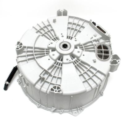 LG Part# 3045ER0030E Tub Assembly,Outer (OEM)