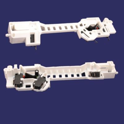 LG Part# 3501W1A036B Holder Assembly,Locker (OEM)