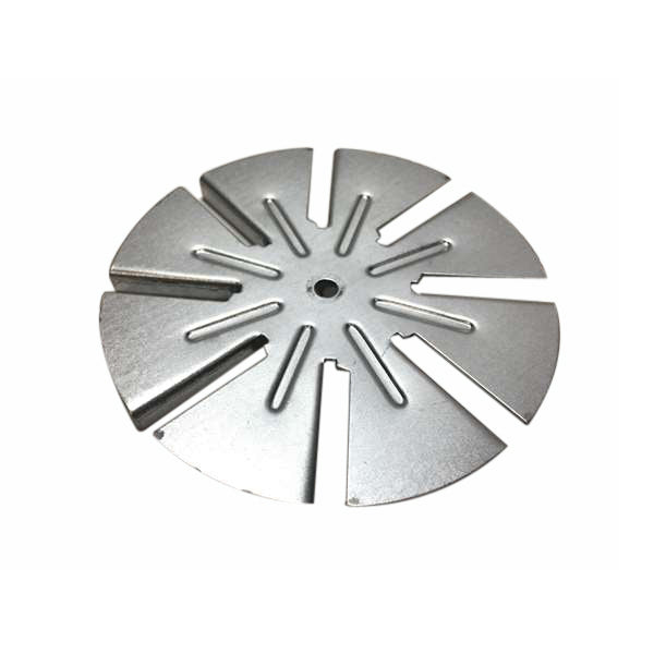 LG Electric Range - Oven/Stove Convection Fan Blade LRE3061ST/00