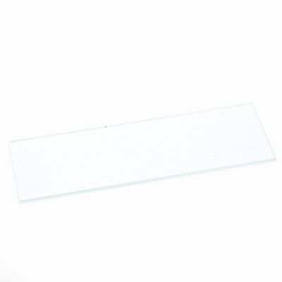 LG Microwave Light Lens Glass LMV2031ST/00