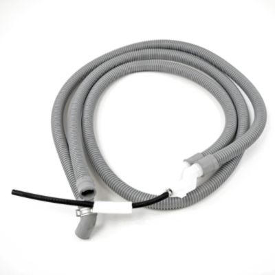LG Washing Machine Drain Hose Assembly WM8000HWA