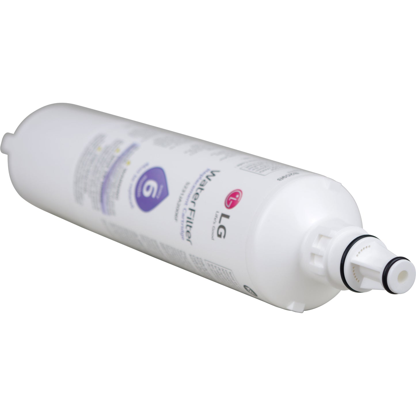 LG Refrigerator Water Filter - 5231JA2006A