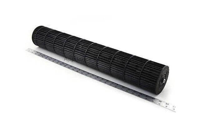 LG Air Conditioner Cross Flow Fan Assembly LP090CED-Y8