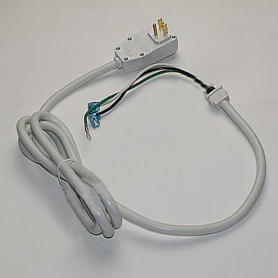 LG Part# 6411A20056E Power Cord Assembly (OEM)