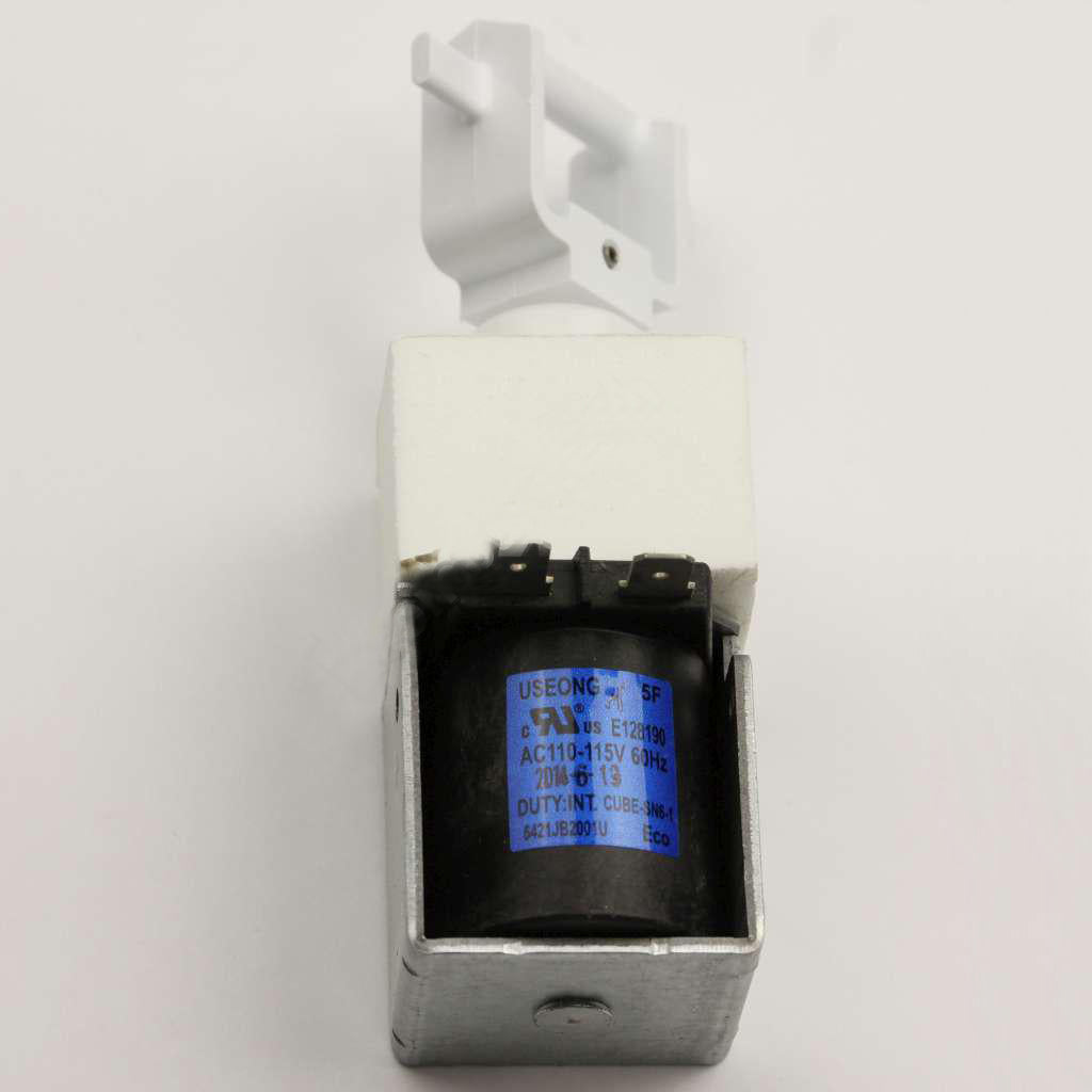 LG Part# 6421JB2001D Solenoid Reversing Valve (OEM)