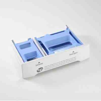 LG Washing Machine Detergent Dispenser Box WT1501CW