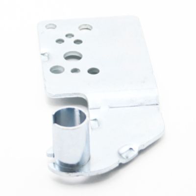 LG Refrigerator Top Door Hinge LDC24370SW