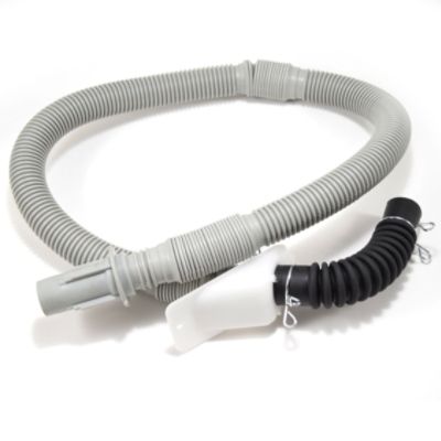 LG Part# AEM73653001 Hose Assembly, Connector (OEM)