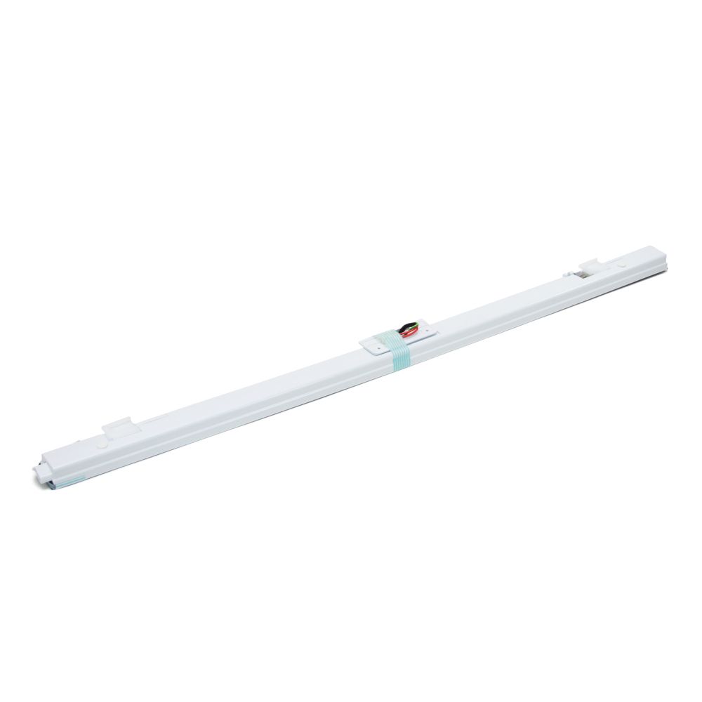 LG Part# AGU72969103 Plate Assembly (OEM) Front