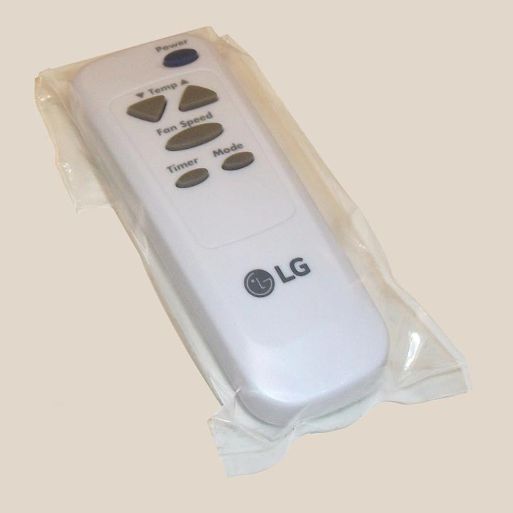 LG Part# AKB73016010 Remote Controller Assembly (OEM)