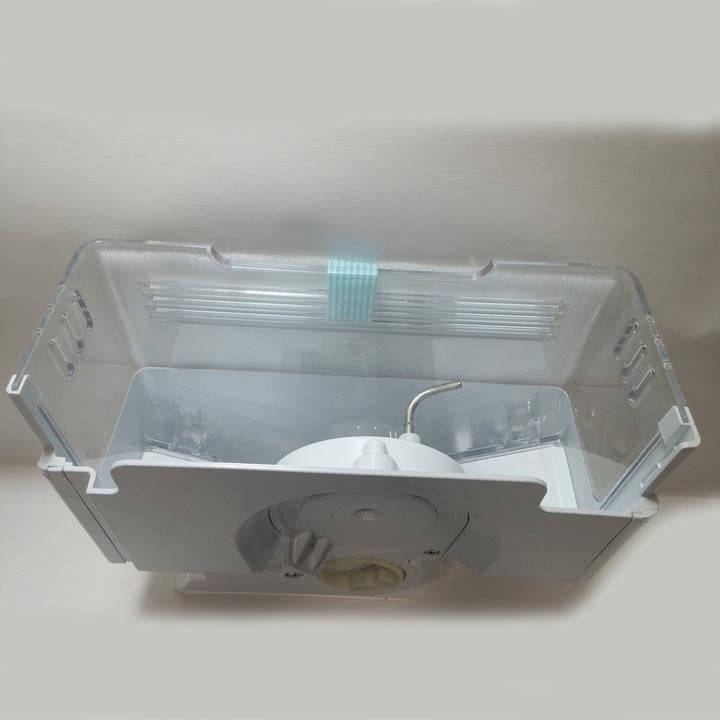 LG Part# AKC72949317 Bucket Assembly,Ice (OEM)