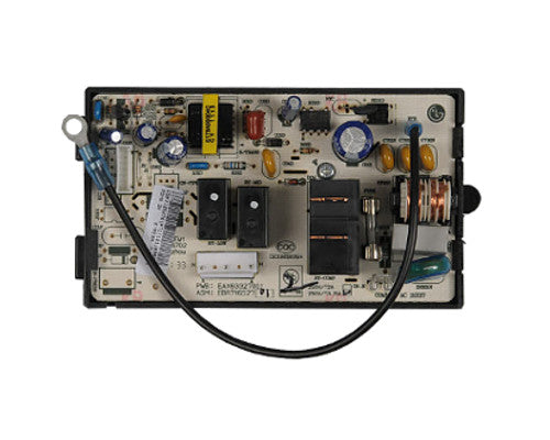 LG Part# EBR71652701 Main PCB Assembly (OEM)