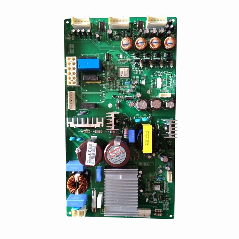 LG Part# EBR73093623 PCB Assembly,Main (OEM)