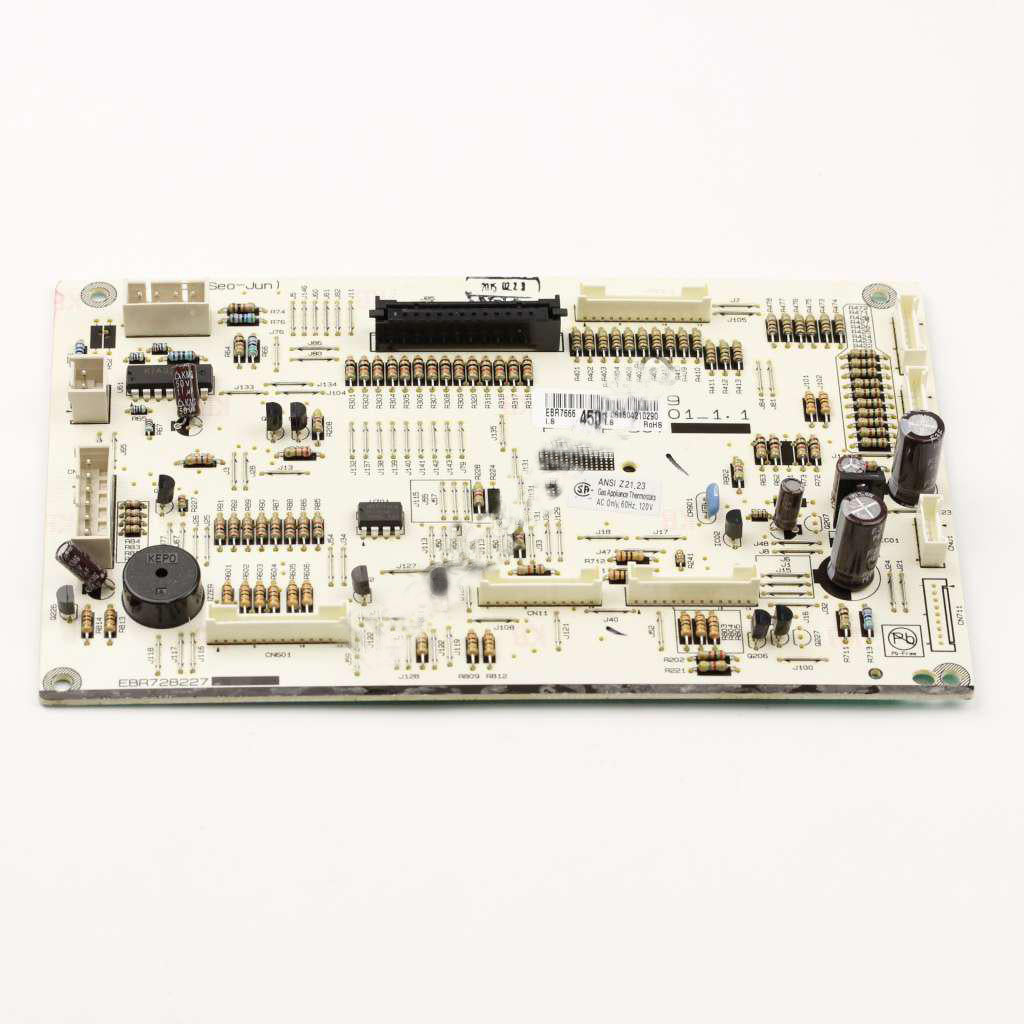LG Range - Oven/Stove Main Control Board LDG3036ST