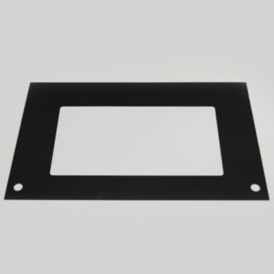 LG Part# MKC62679102 Window,Glass (OEM)