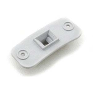 LG DLGX3251W Door Catch Assembly - Genuine OEM