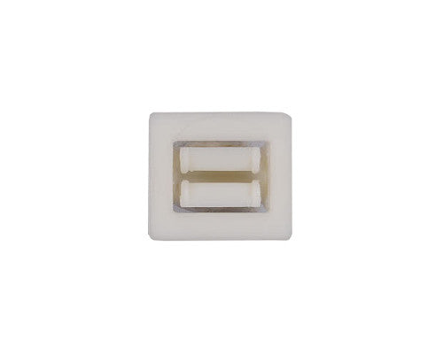 LG DLGY1202W Door Catch Latch Assembly - Genuine OEM