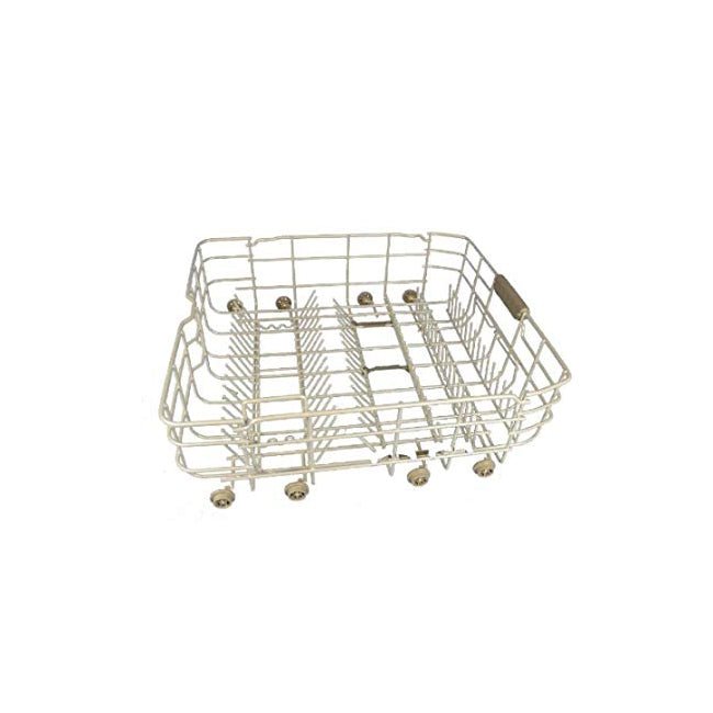 LG LDF7811WW Rack Assembly (Lower) Genuine OEM