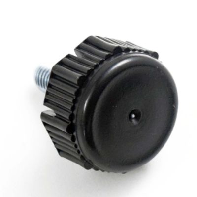 LG LFC24770SB Leveling Leg - Genuine OEM