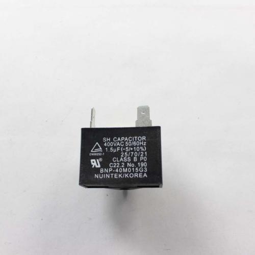 LG LP070HED-Y8 Run Capacitor - Genuine OEM