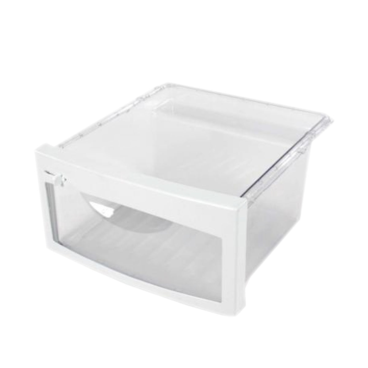 LG LRSC26923SW Vegetable Drawer Assembly - Genuine OEM