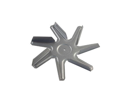 LG LSWD307ST Convection Fan Blade - Genuine OEM