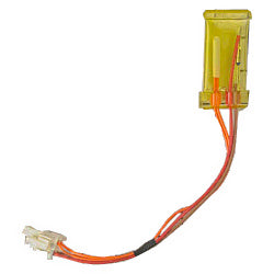 LG LTC19340SB Defrost Temperature Sensor - Genuine OEM