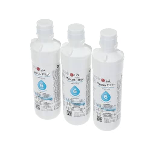 LG Refrigerator Water Filter - ADQ74793510