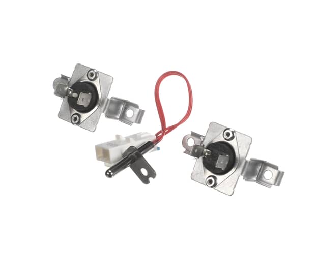 LG High Limit Thermostat AGM30045804