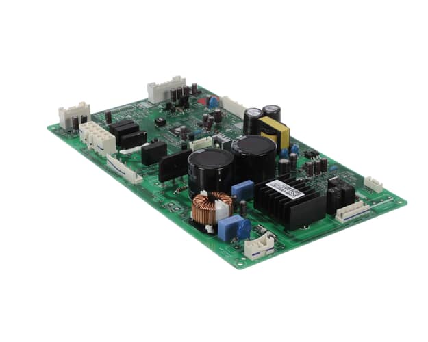 LG Main PCB Assembly EBR81182790
