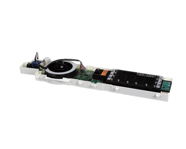 LG Part# EBR85755508 Power Control Board Assembly - Genuine OEM