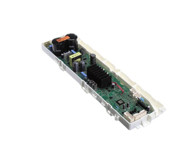 LG Part# EBR86692722 Control Panel Assembly - Genuine OEM