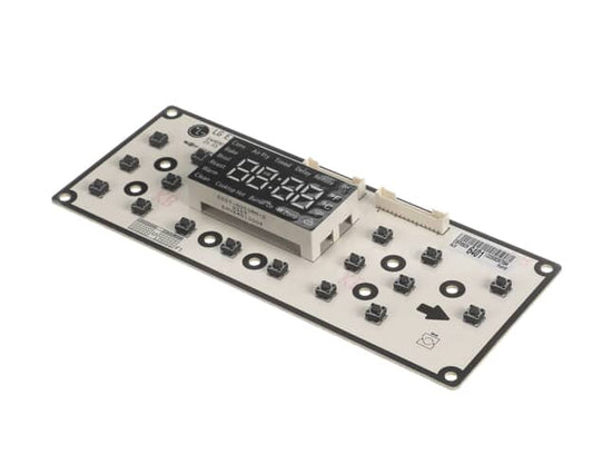 LG Remote Controller Assembly - AKB73215522