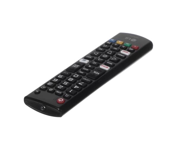 LG Remote Control AKB75675304